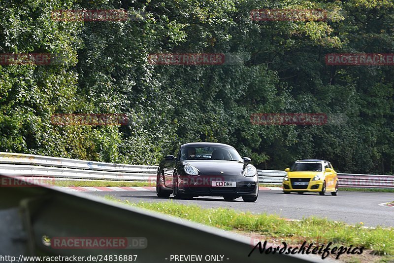 Bild #24836887 - Touristenfahrten Nürburgring Nordschleife (30.09.2023)