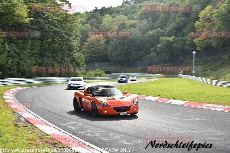 Bild #24836987 - Touristenfahrten Nürburgring Nordschleife (30.09.2023)