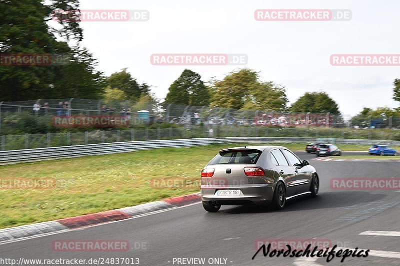 Bild #24837013 - Touristenfahrten Nürburgring Nordschleife (30.09.2023)