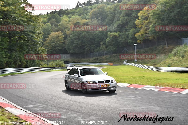 Bild #24837045 - Touristenfahrten Nürburgring Nordschleife (30.09.2023)