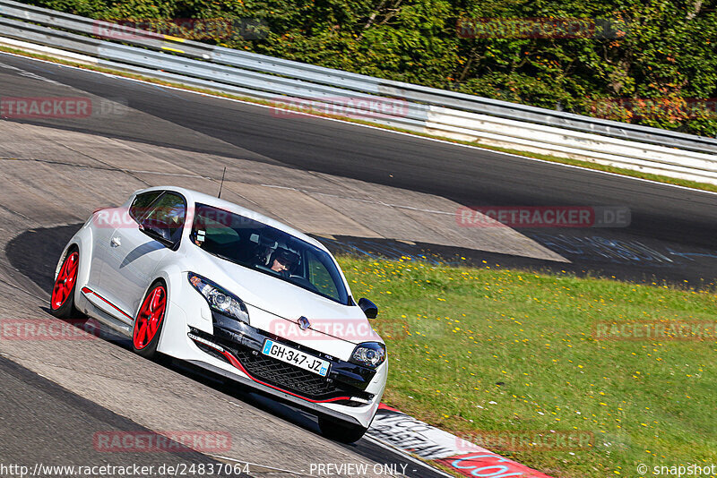 Bild #24837064 - Touristenfahrten Nürburgring Nordschleife (30.09.2023)