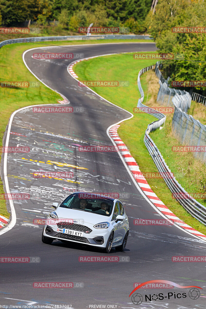 Bild #24837087 - Touristenfahrten Nürburgring Nordschleife (30.09.2023)