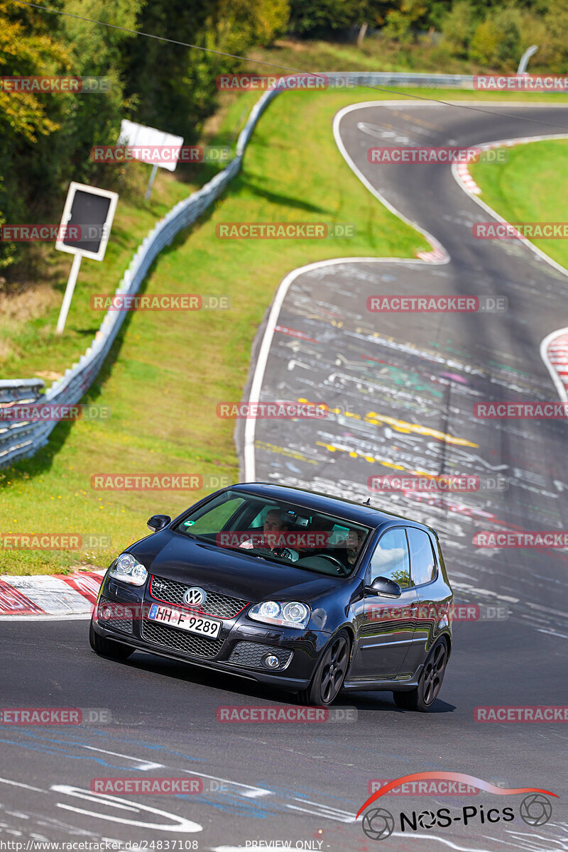 Bild #24837108 - Touristenfahrten Nürburgring Nordschleife (30.09.2023)