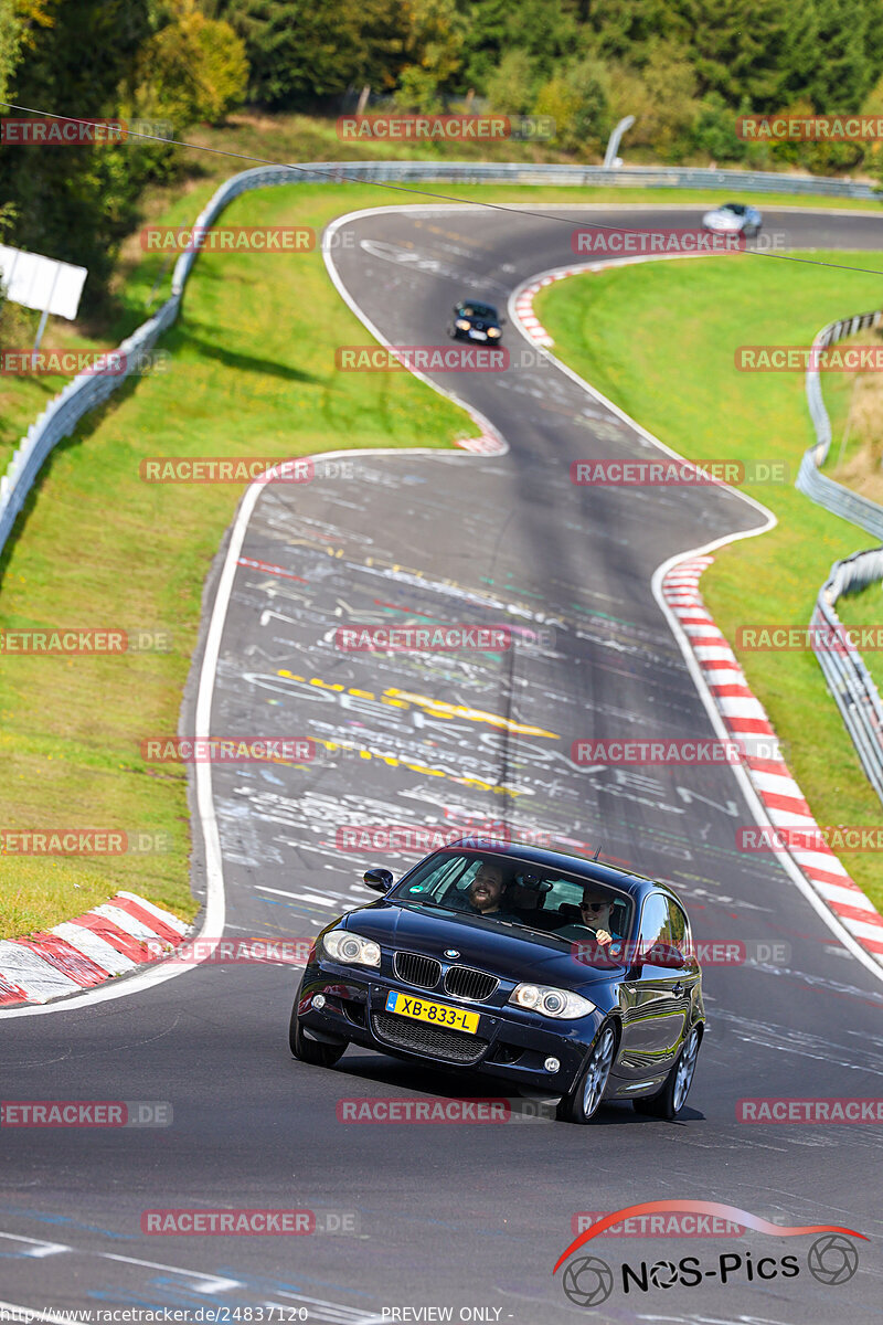 Bild #24837120 - Touristenfahrten Nürburgring Nordschleife (30.09.2023)