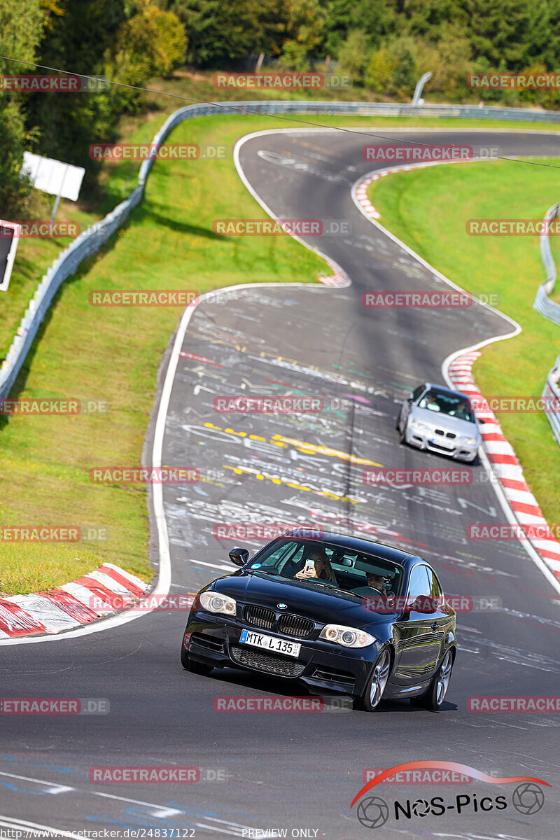 Bild #24837122 - Touristenfahrten Nürburgring Nordschleife (30.09.2023)