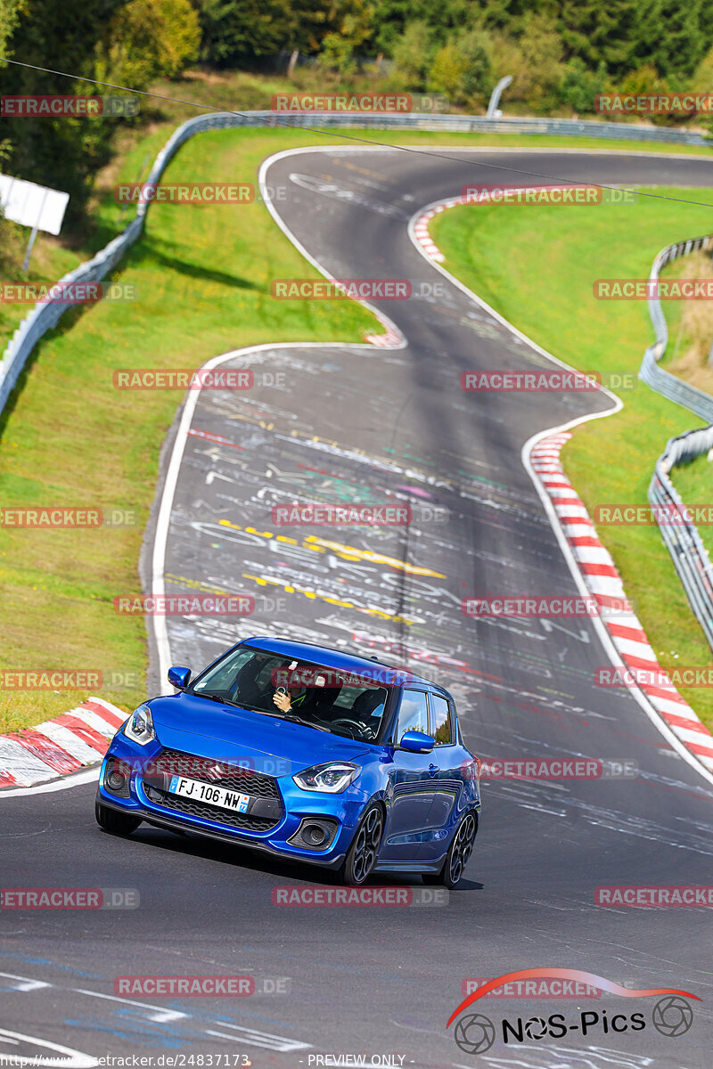 Bild #24837173 - Touristenfahrten Nürburgring Nordschleife (30.09.2023)