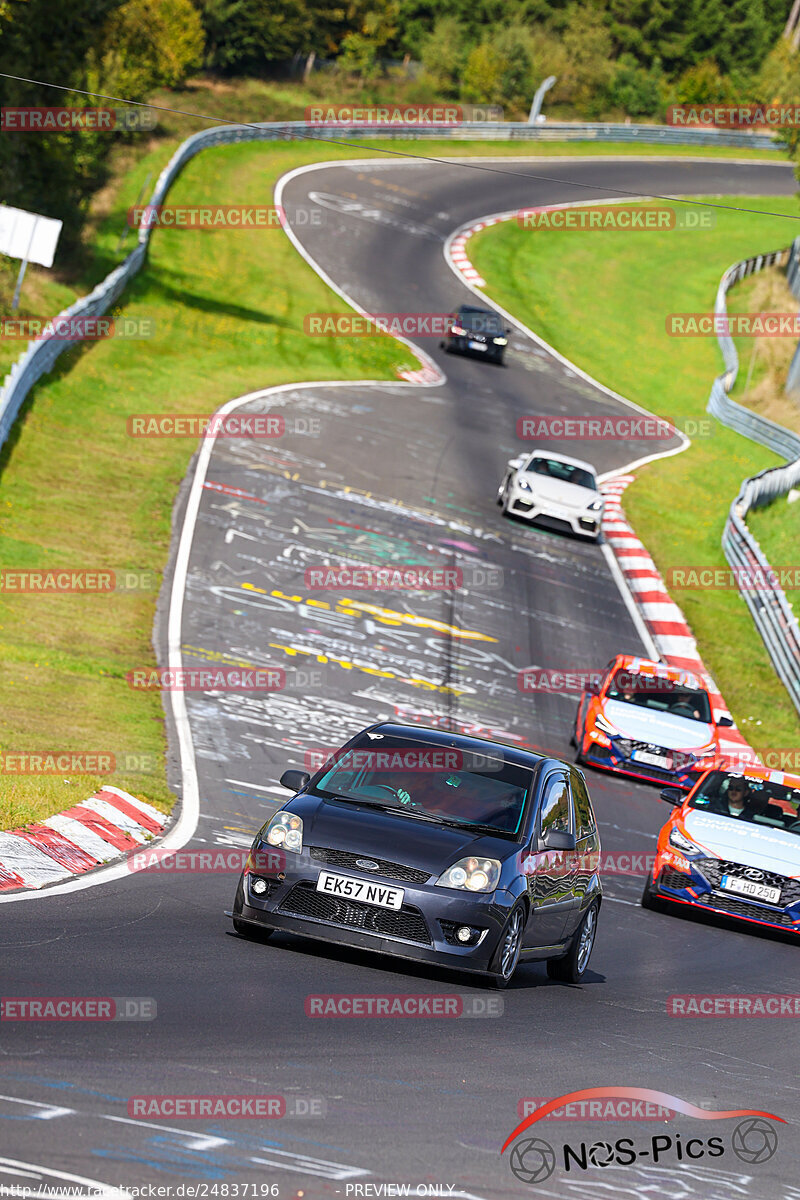 Bild #24837196 - Touristenfahrten Nürburgring Nordschleife (30.09.2023)