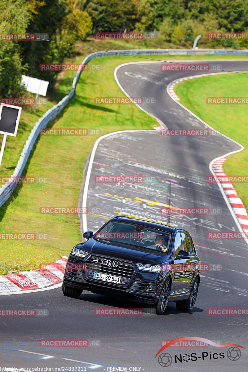 Bild #24837211 - Touristenfahrten Nürburgring Nordschleife (30.09.2023)