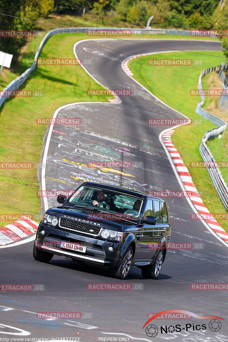 Bild #24837233 - Touristenfahrten Nürburgring Nordschleife (30.09.2023)