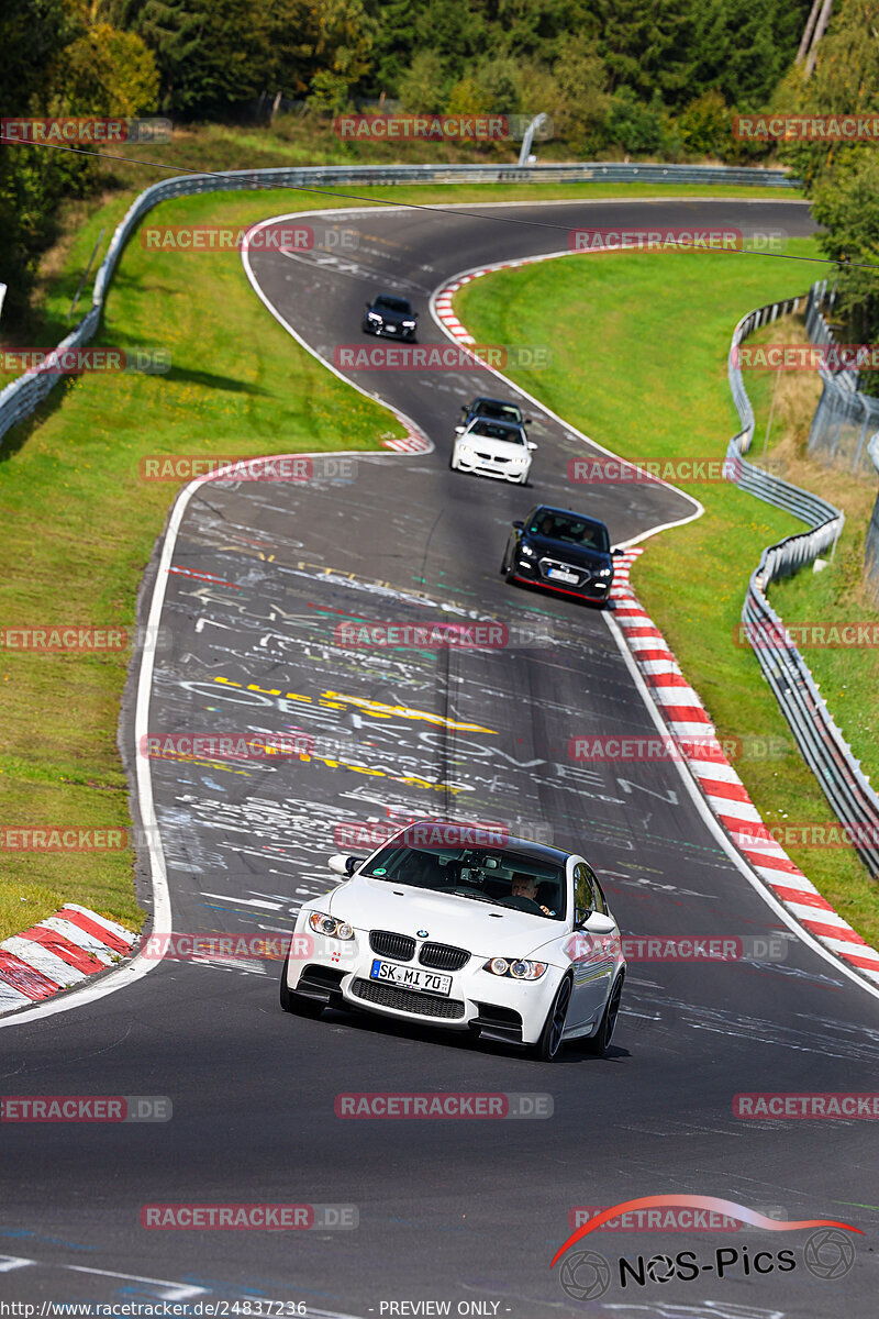 Bild #24837236 - Touristenfahrten Nürburgring Nordschleife (30.09.2023)