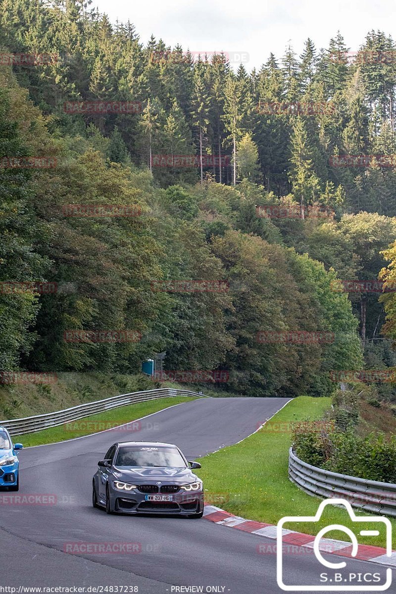 Bild #24837238 - Touristenfahrten Nürburgring Nordschleife (30.09.2023)