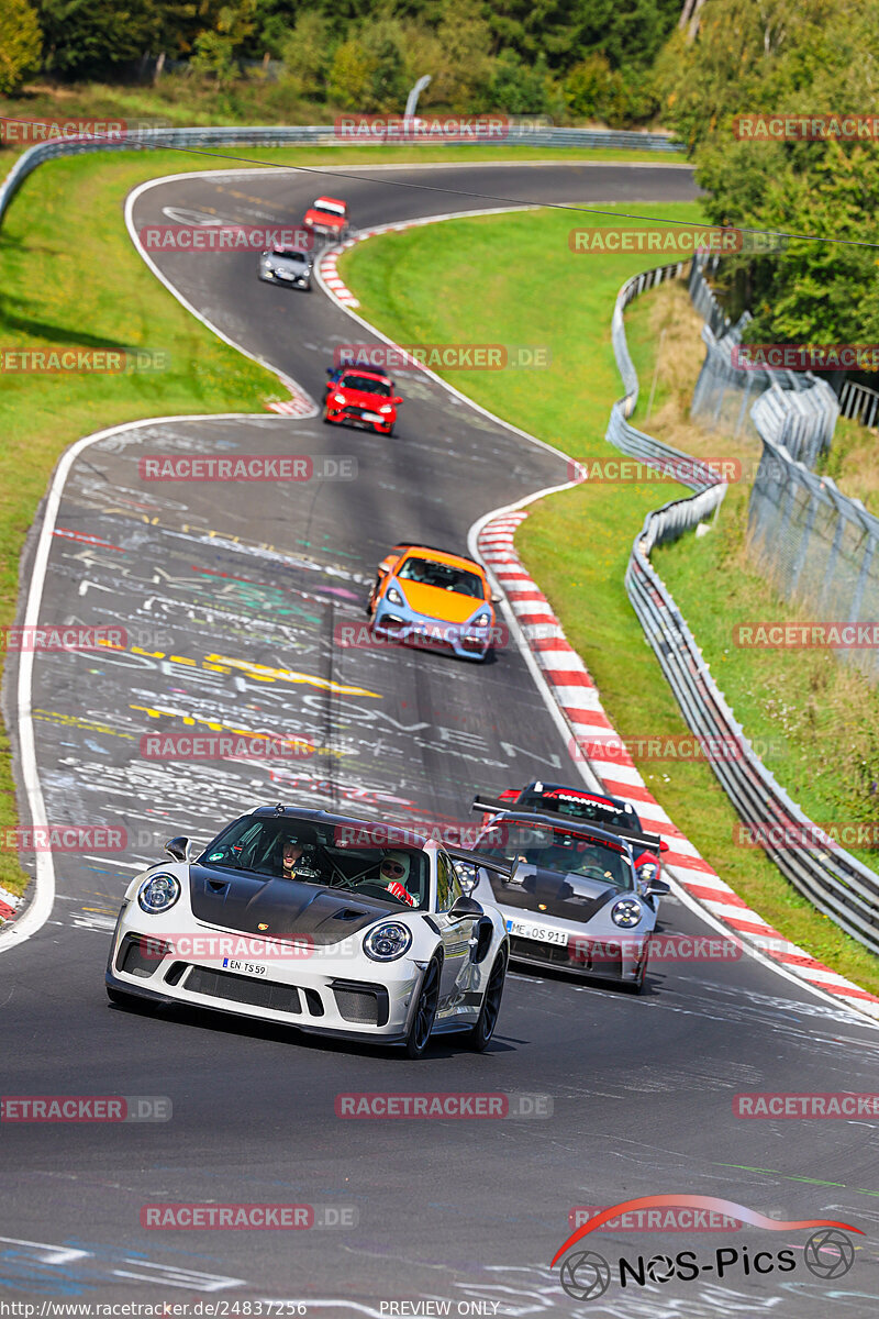 Bild #24837256 - Touristenfahrten Nürburgring Nordschleife (30.09.2023)