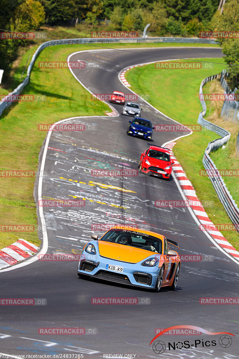 Bild #24837265 - Touristenfahrten Nürburgring Nordschleife (30.09.2023)