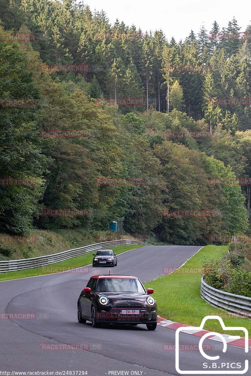 Bild #24837294 - Touristenfahrten Nürburgring Nordschleife (30.09.2023)