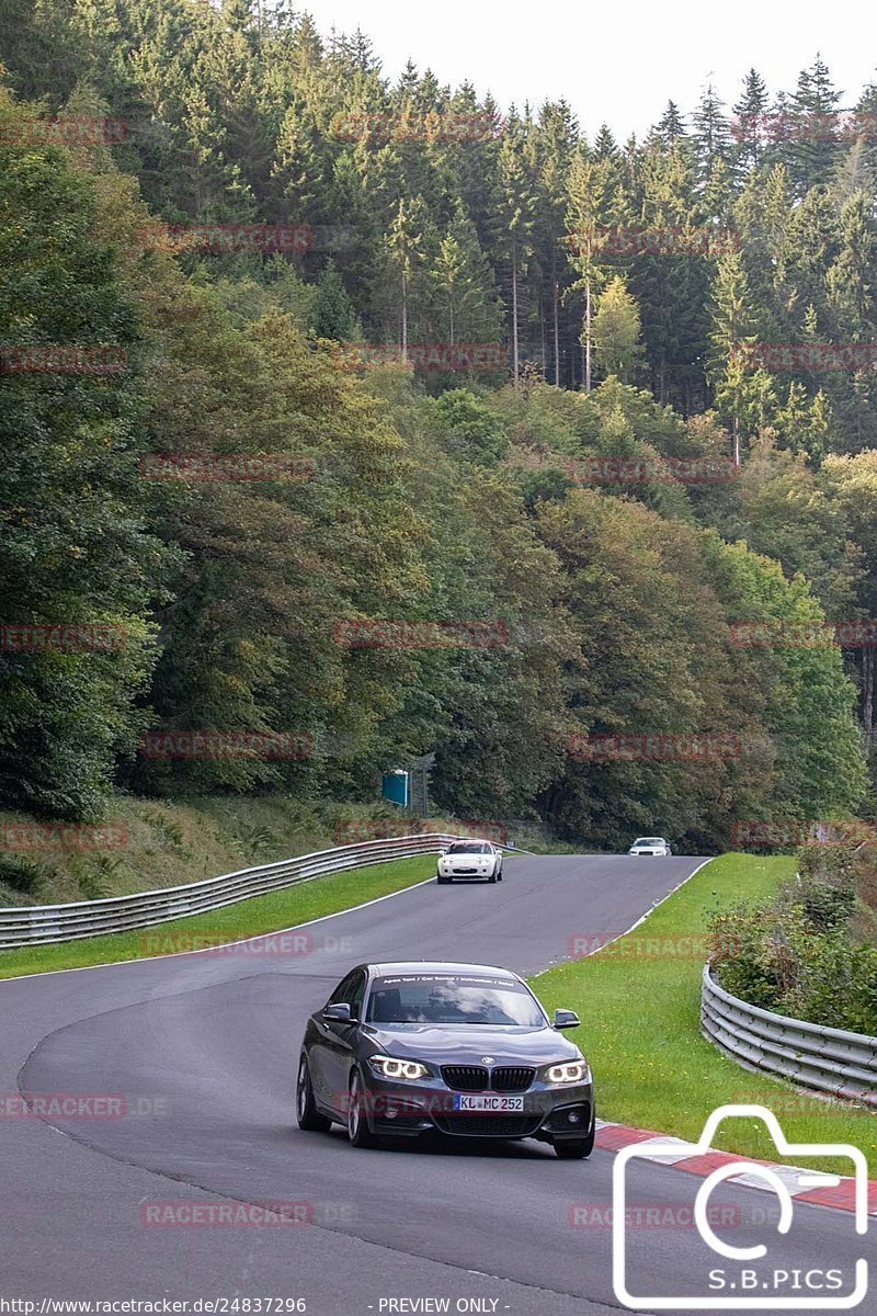 Bild #24837296 - Touristenfahrten Nürburgring Nordschleife (30.09.2023)