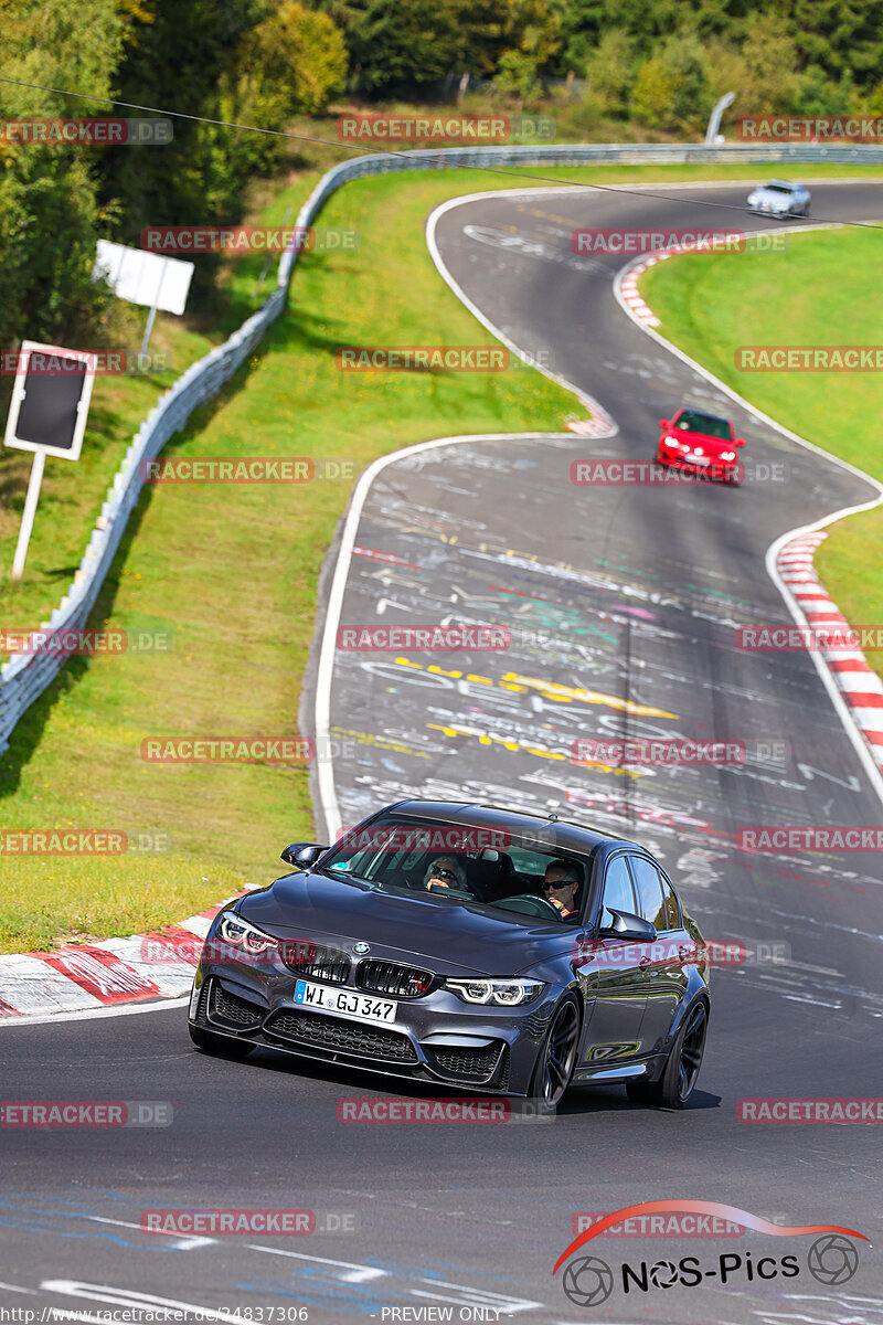 Bild #24837306 - Touristenfahrten Nürburgring Nordschleife (30.09.2023)