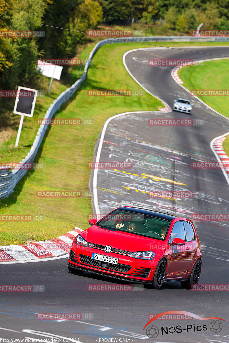 Bild #24837311 - Touristenfahrten Nürburgring Nordschleife (30.09.2023)