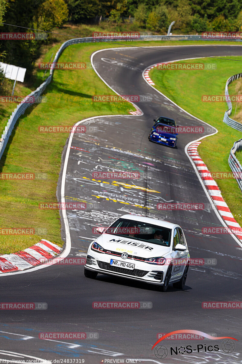 Bild #24837319 - Touristenfahrten Nürburgring Nordschleife (30.09.2023)