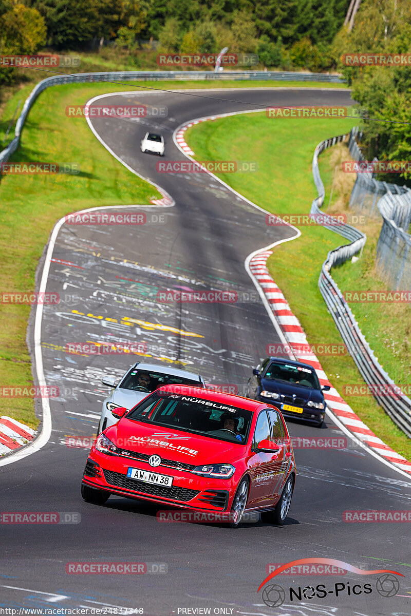 Bild #24837348 - Touristenfahrten Nürburgring Nordschleife (30.09.2023)