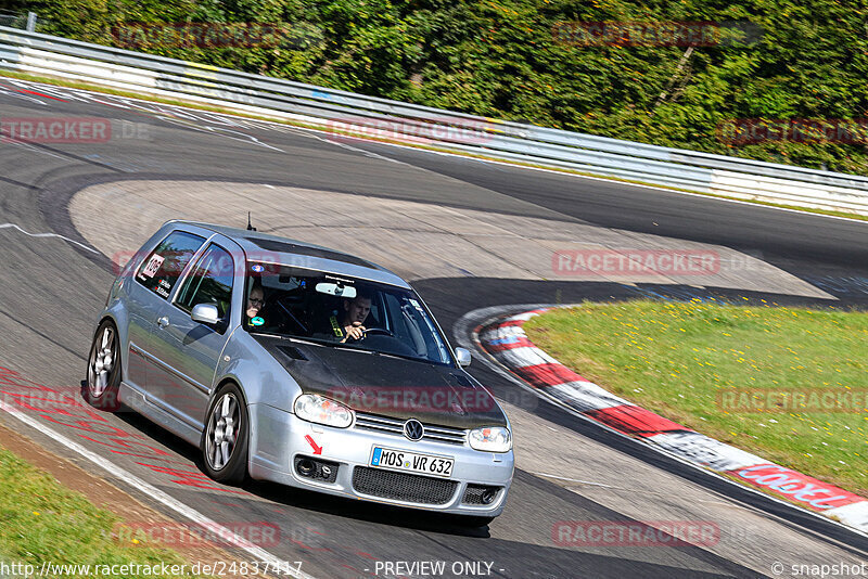 Bild #24837417 - Touristenfahrten Nürburgring Nordschleife (30.09.2023)