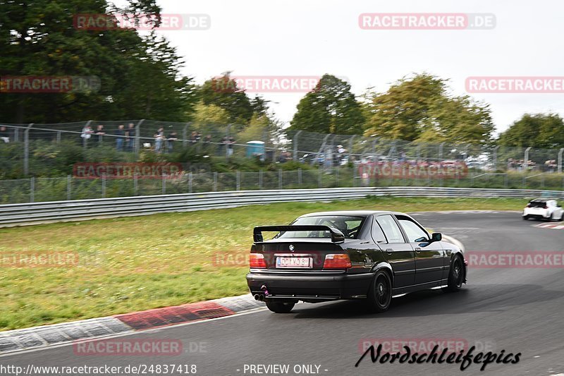 Bild #24837418 - Touristenfahrten Nürburgring Nordschleife (30.09.2023)