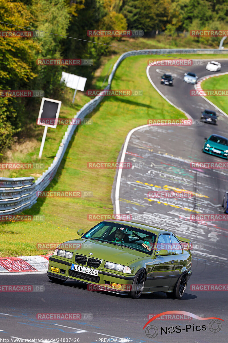 Bild #24837426 - Touristenfahrten Nürburgring Nordschleife (30.09.2023)