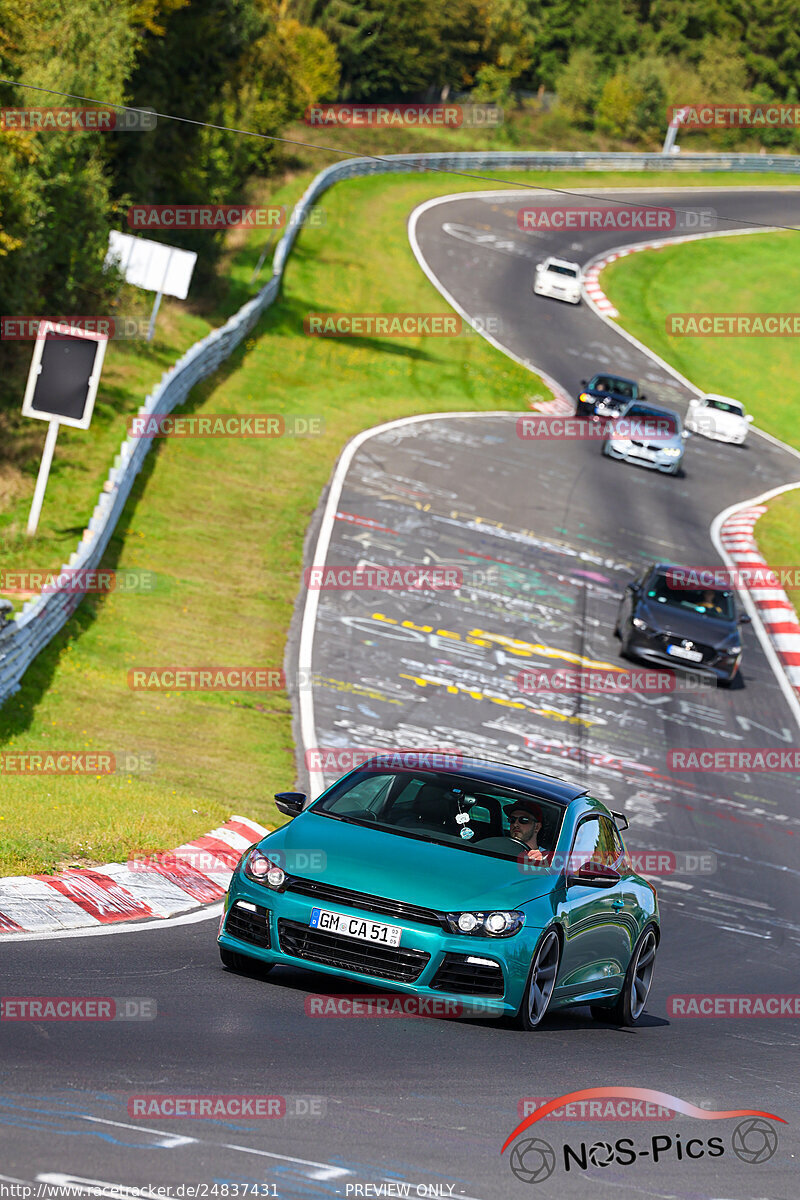 Bild #24837431 - Touristenfahrten Nürburgring Nordschleife (30.09.2023)