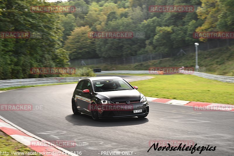 Bild #24837436 - Touristenfahrten Nürburgring Nordschleife (30.09.2023)