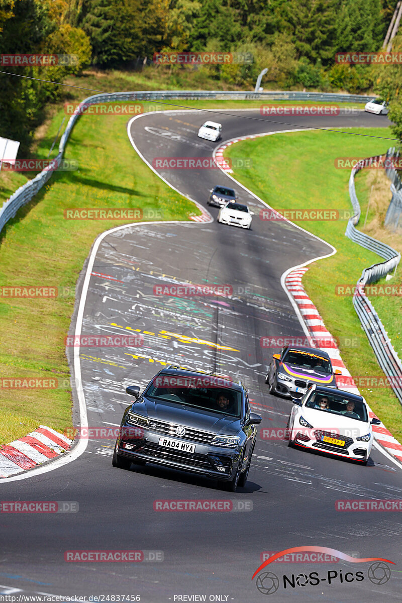 Bild #24837456 - Touristenfahrten Nürburgring Nordschleife (30.09.2023)