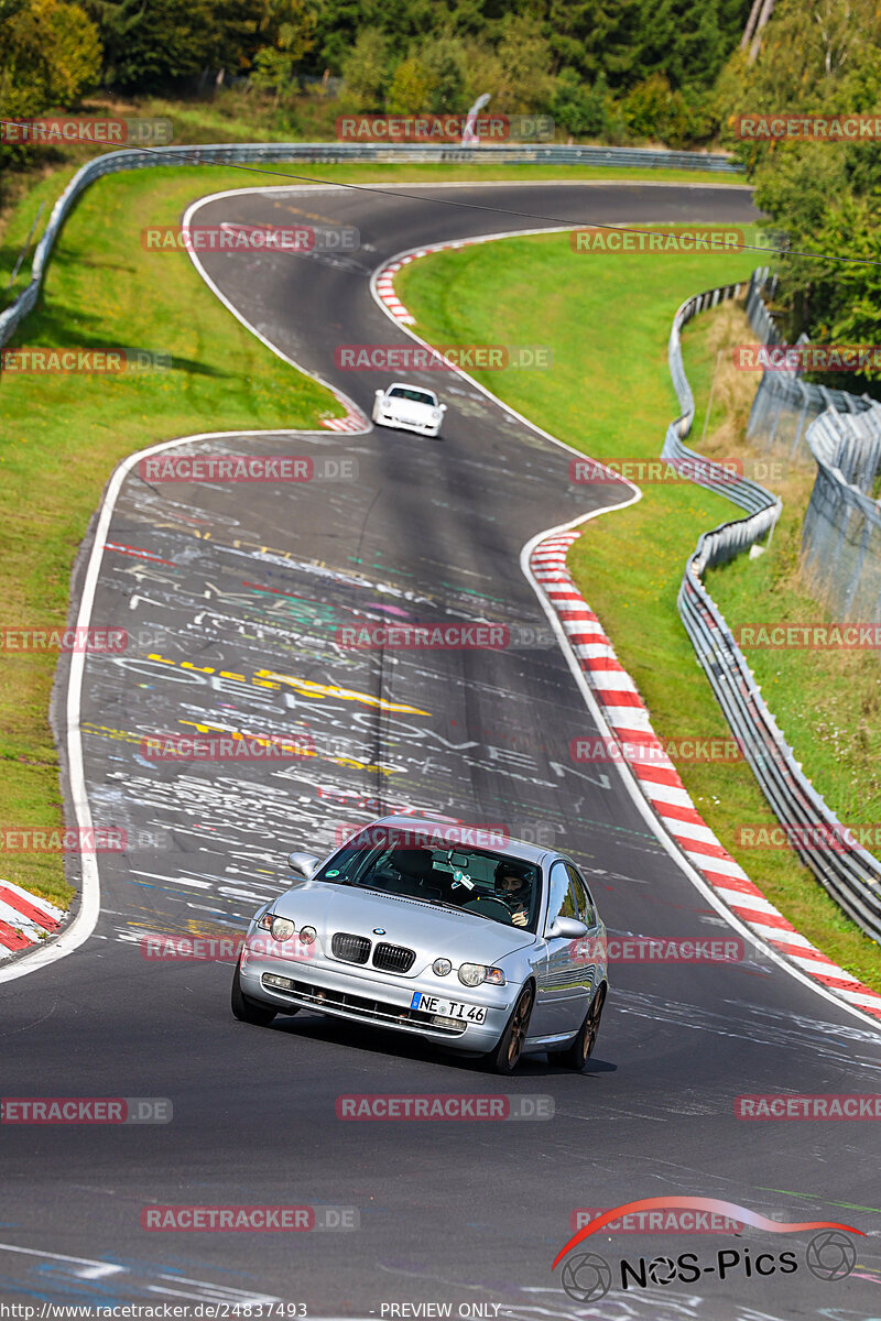 Bild #24837493 - Touristenfahrten Nürburgring Nordschleife (30.09.2023)