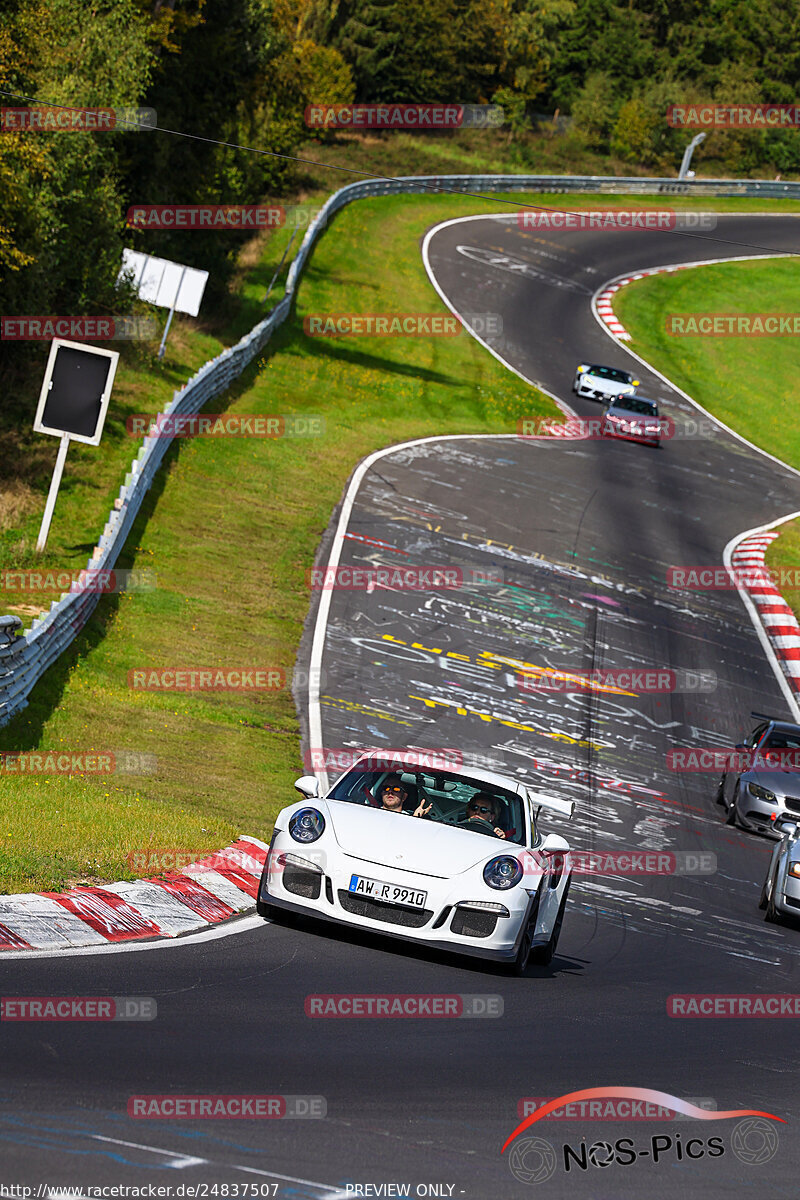 Bild #24837507 - Touristenfahrten Nürburgring Nordschleife (30.09.2023)