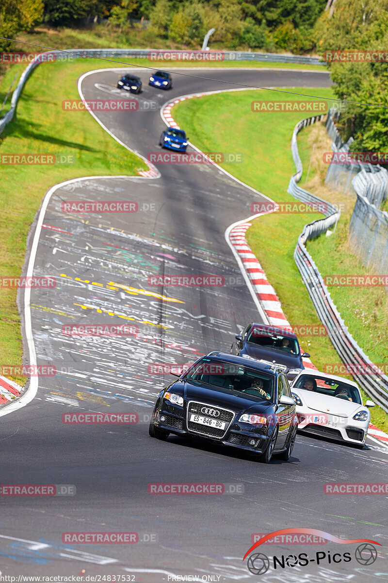 Bild #24837532 - Touristenfahrten Nürburgring Nordschleife (30.09.2023)