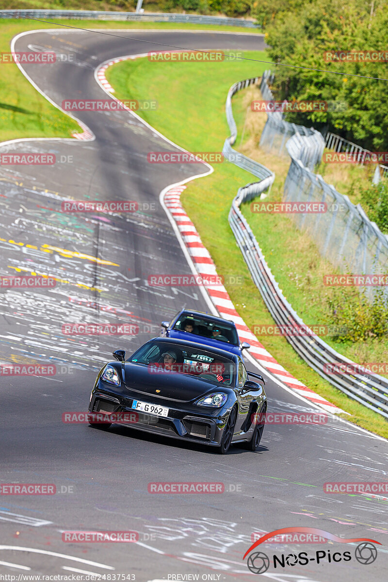 Bild #24837543 - Touristenfahrten Nürburgring Nordschleife (30.09.2023)