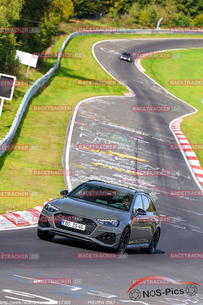 Bild #24837560 - Touristenfahrten Nürburgring Nordschleife (30.09.2023)