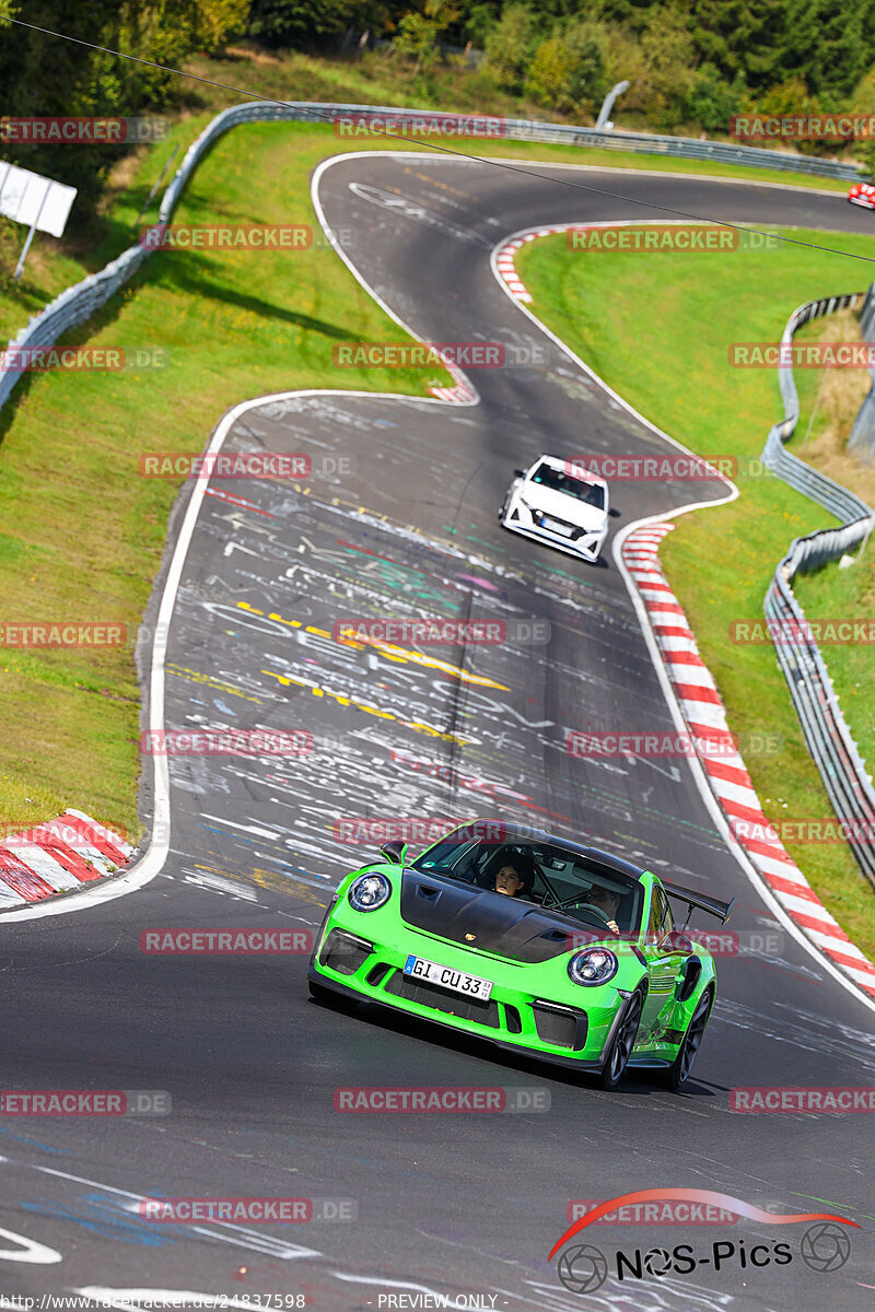 Bild #24837598 - Touristenfahrten Nürburgring Nordschleife (30.09.2023)