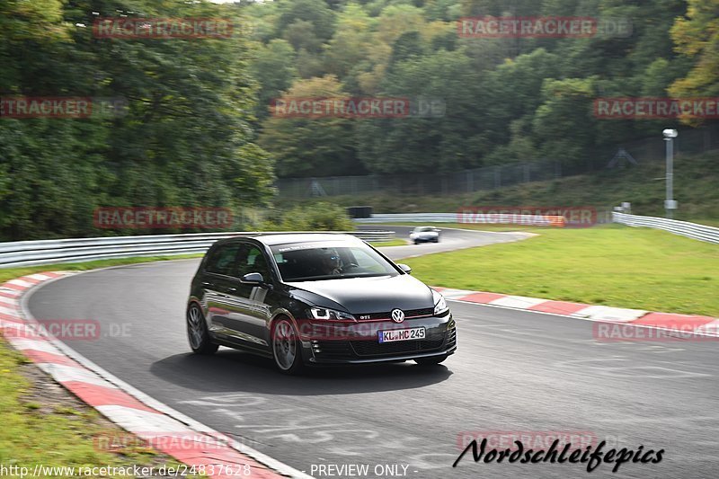 Bild #24837628 - Touristenfahrten Nürburgring Nordschleife (30.09.2023)