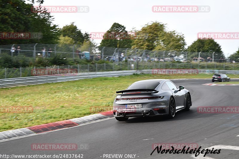 Bild #24837642 - Touristenfahrten Nürburgring Nordschleife (30.09.2023)