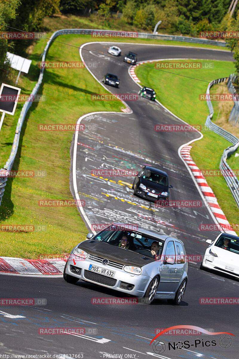 Bild #24837663 - Touristenfahrten Nürburgring Nordschleife (30.09.2023)