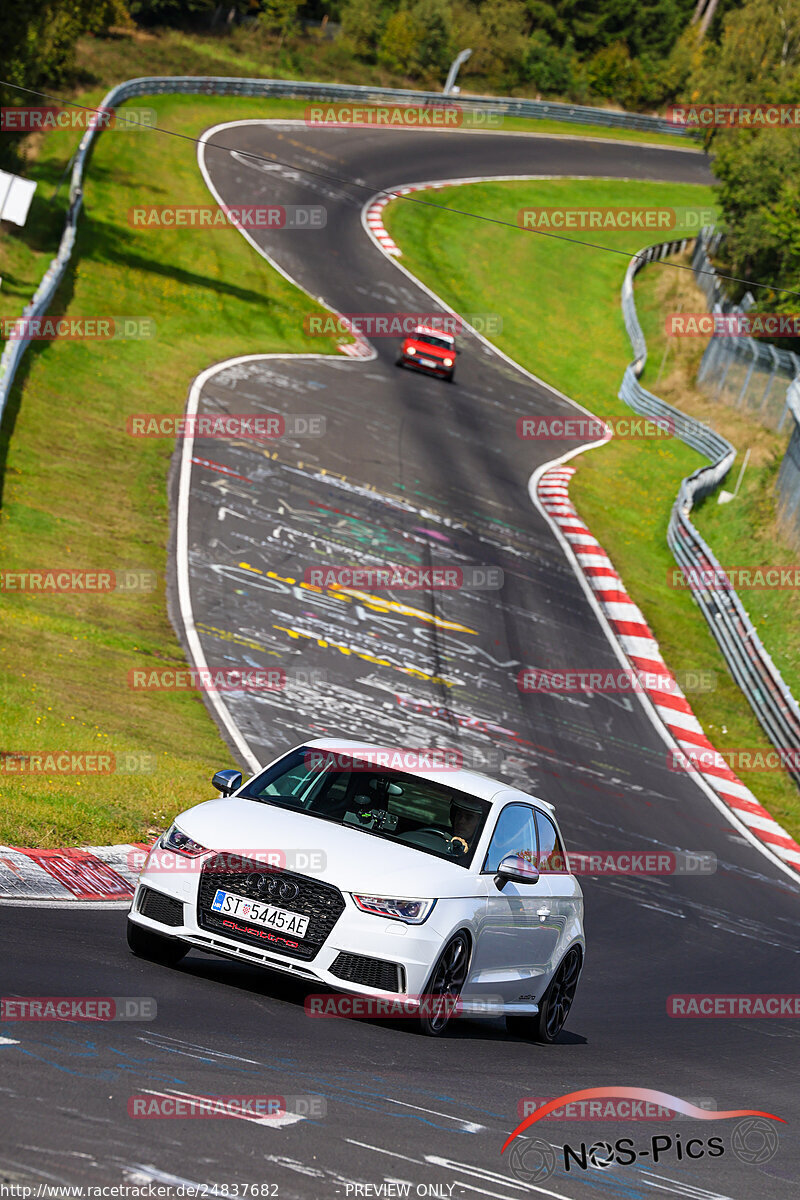 Bild #24837682 - Touristenfahrten Nürburgring Nordschleife (30.09.2023)