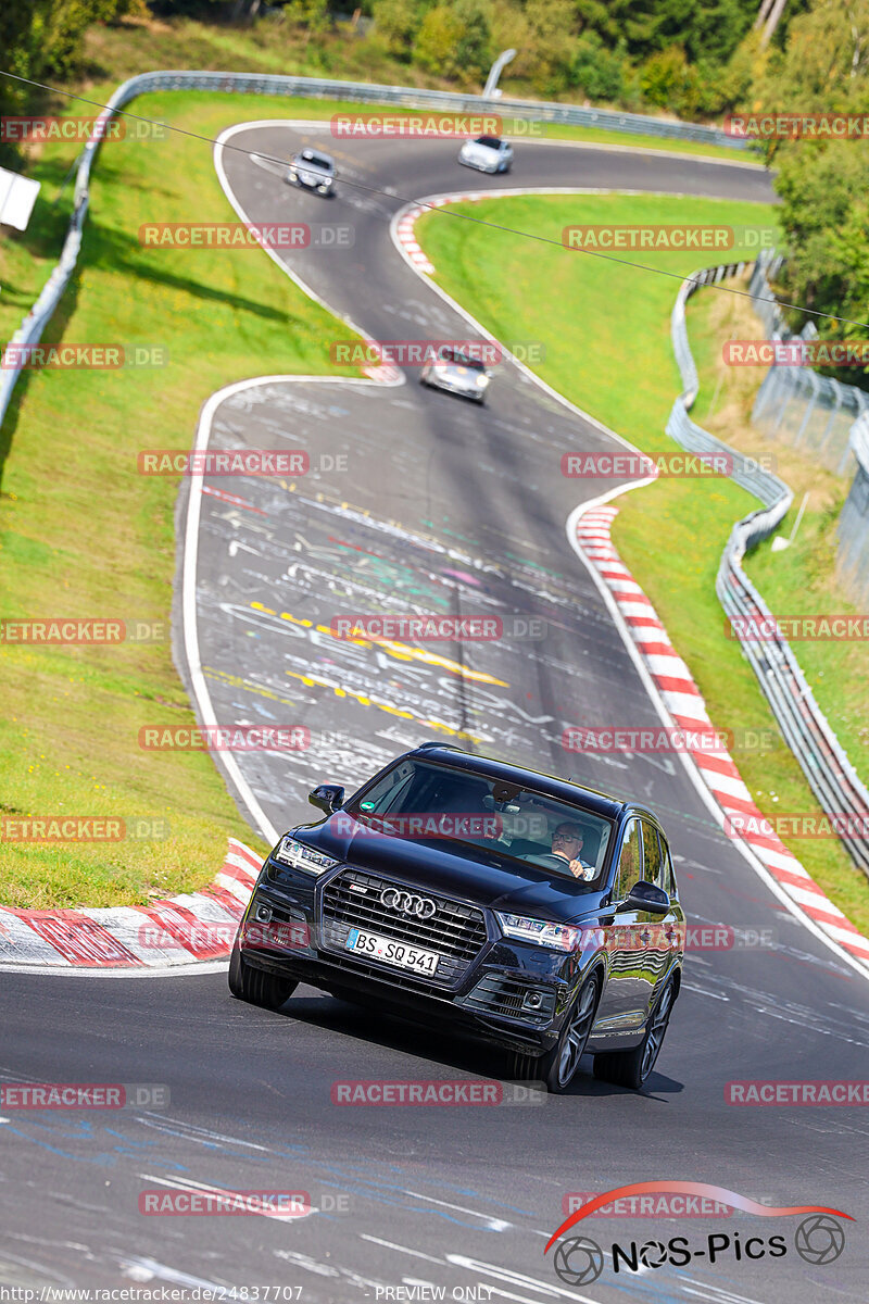 Bild #24837707 - Touristenfahrten Nürburgring Nordschleife (30.09.2023)