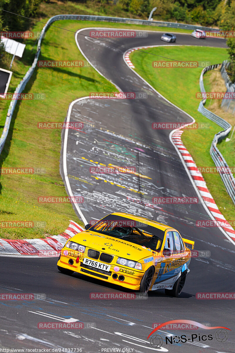 Bild #24837736 - Touristenfahrten Nürburgring Nordschleife (30.09.2023)