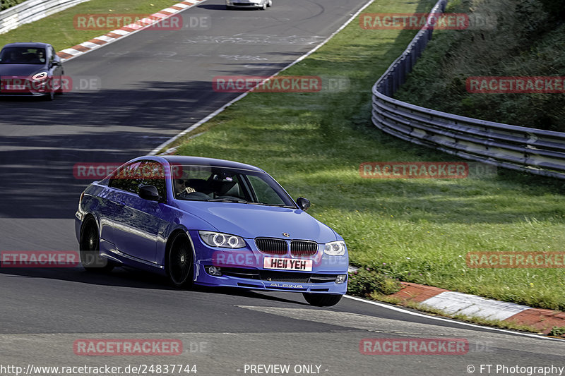 Bild #24837744 - Touristenfahrten Nürburgring Nordschleife (30.09.2023)