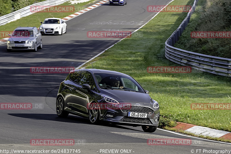 Bild #24837745 - Touristenfahrten Nürburgring Nordschleife (30.09.2023)