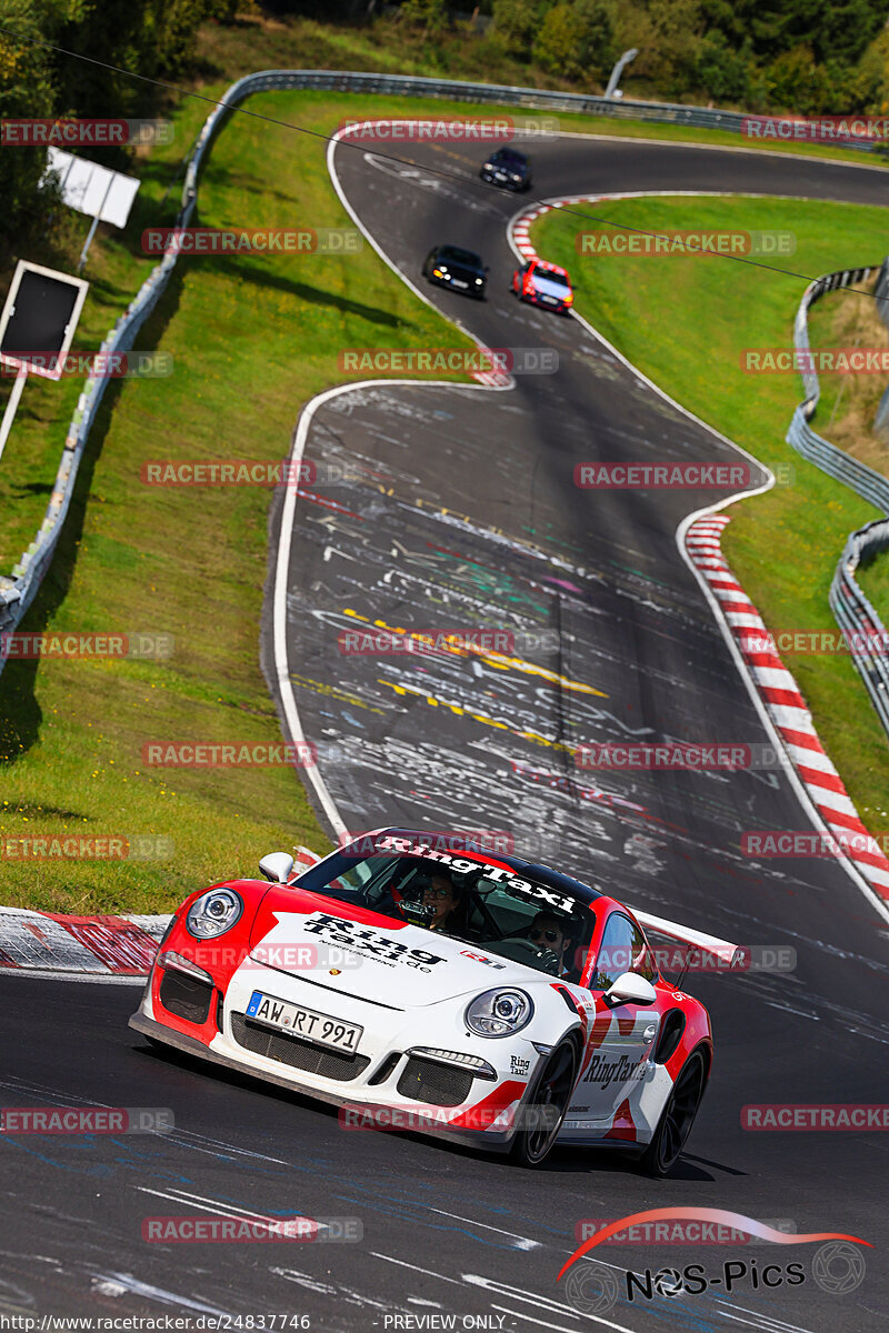 Bild #24837746 - Touristenfahrten Nürburgring Nordschleife (30.09.2023)