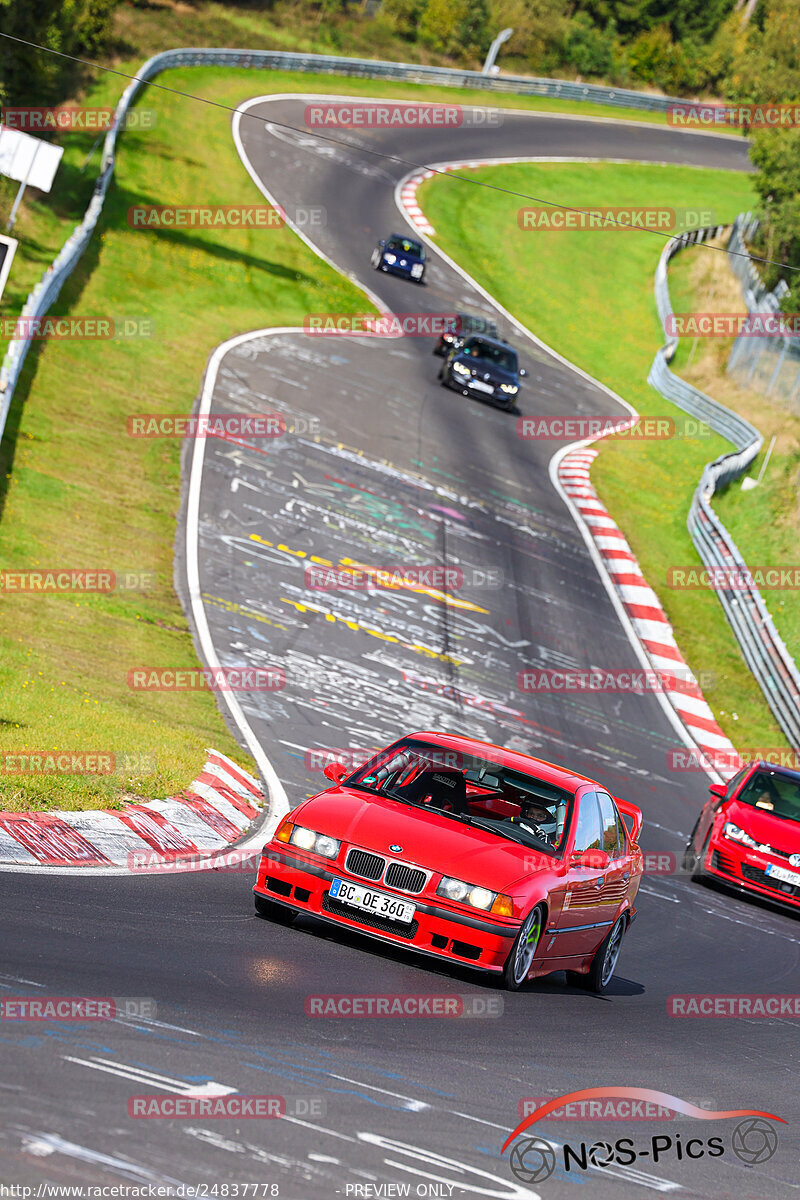 Bild #24837778 - Touristenfahrten Nürburgring Nordschleife (30.09.2023)