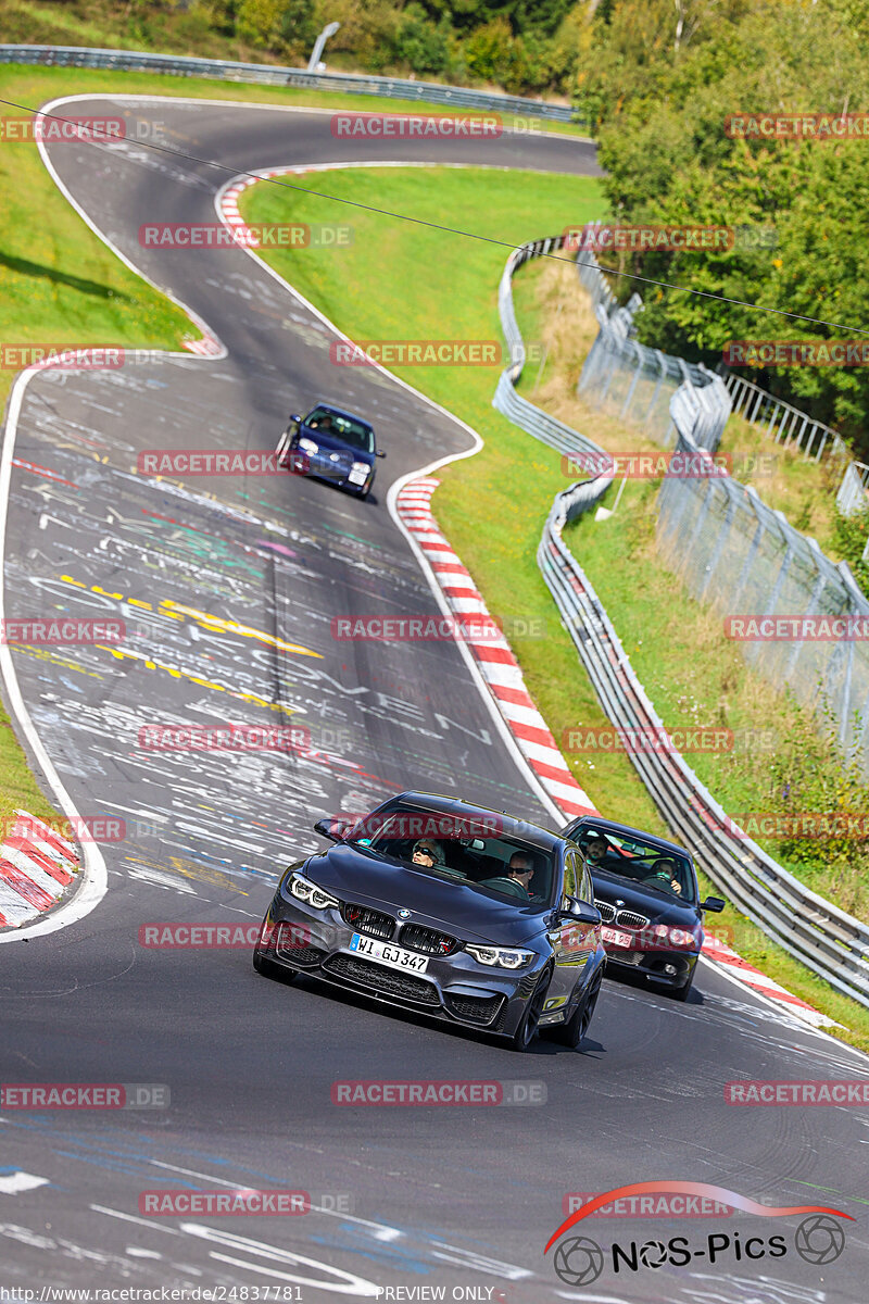 Bild #24837781 - Touristenfahrten Nürburgring Nordschleife (30.09.2023)