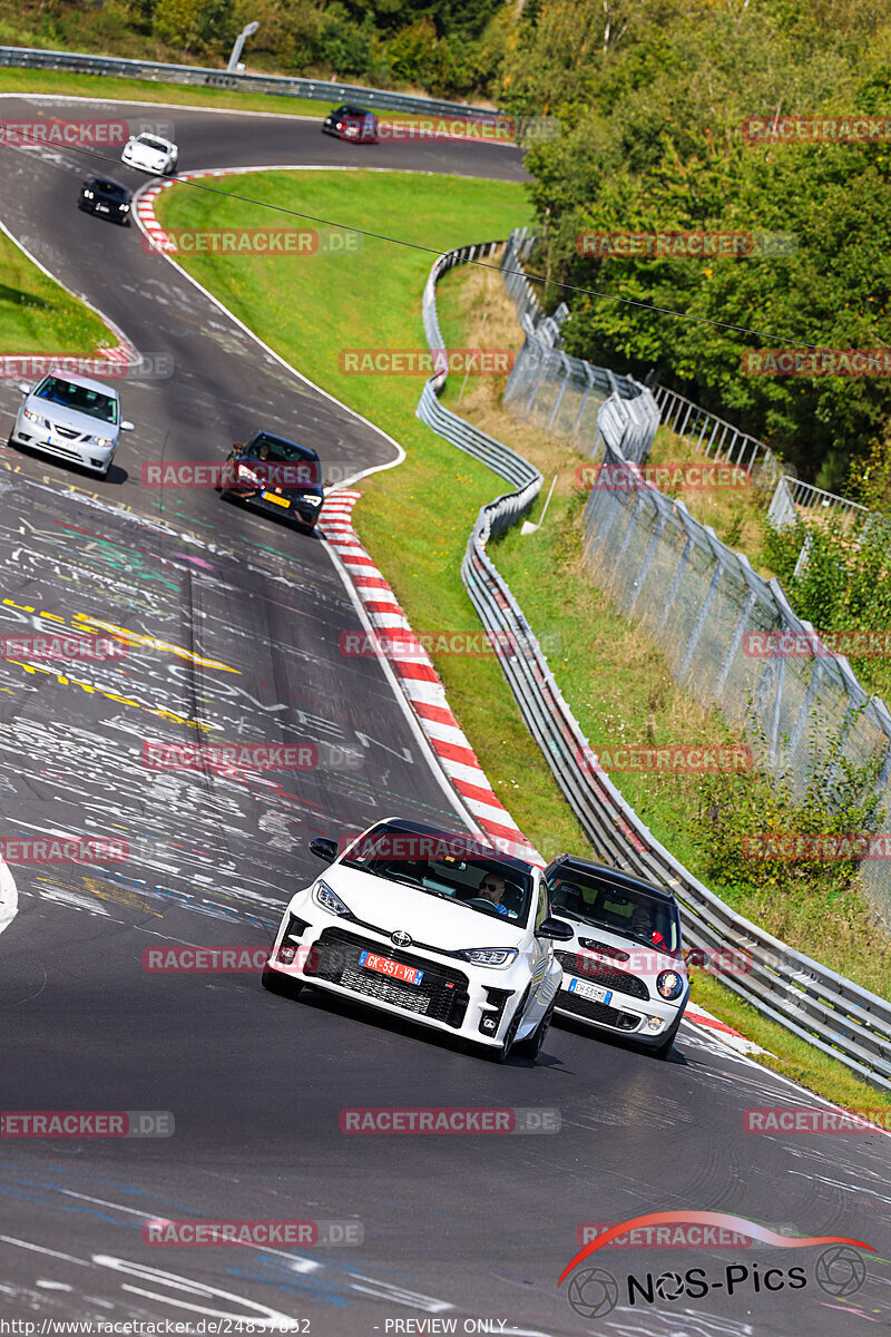 Bild #24837852 - Touristenfahrten Nürburgring Nordschleife (30.09.2023)