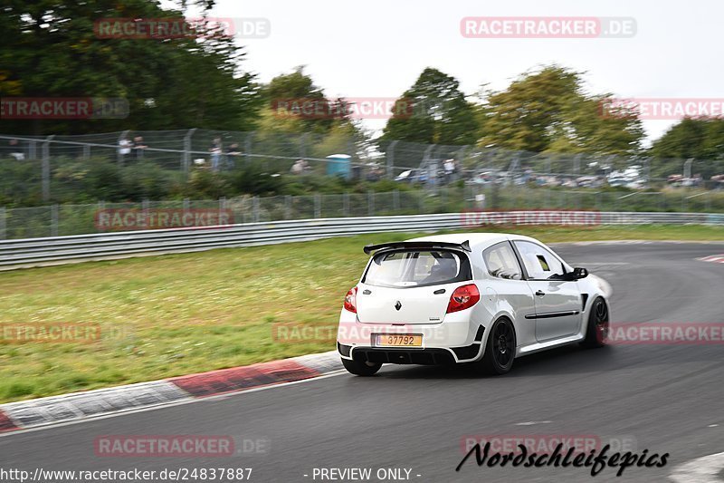 Bild #24837887 - Touristenfahrten Nürburgring Nordschleife (30.09.2023)