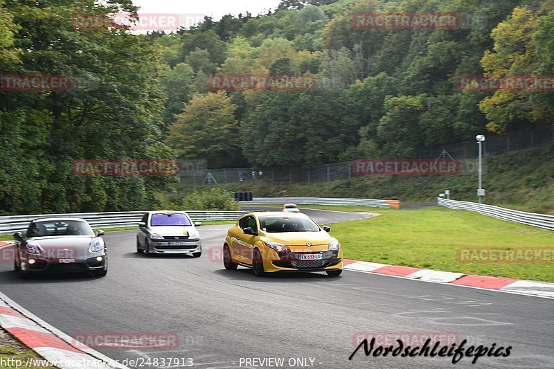 Bild #24837913 - Touristenfahrten Nürburgring Nordschleife (30.09.2023)