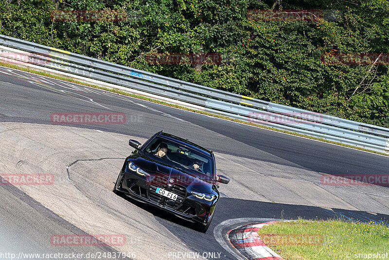 Bild #24837946 - Touristenfahrten Nürburgring Nordschleife (30.09.2023)